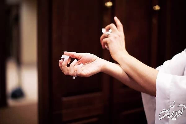 راز ماندگاری عطر